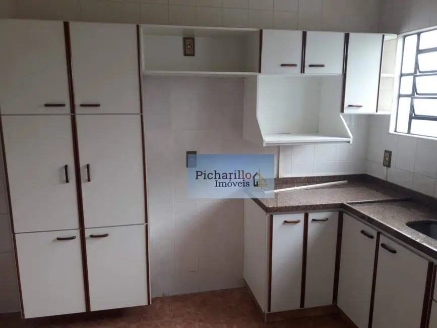 Foto 1 de Apartamento com 2 quartos à venda, 68m2 em Jardim Paulistano, Sao Carlos - SP