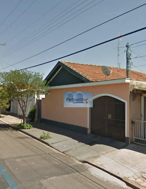 Foto 2 de Casa com 2 quartos à venda, 307m2 em Vila Prado, Sao Carlos - SP