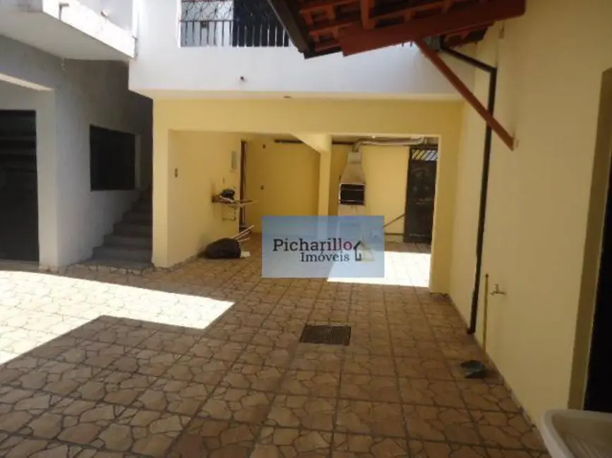 Foto 2 de Casa com 3 quartos à venda, 346m2 em Jardim Cruzeiro do Sul, Sao Carlos - SP