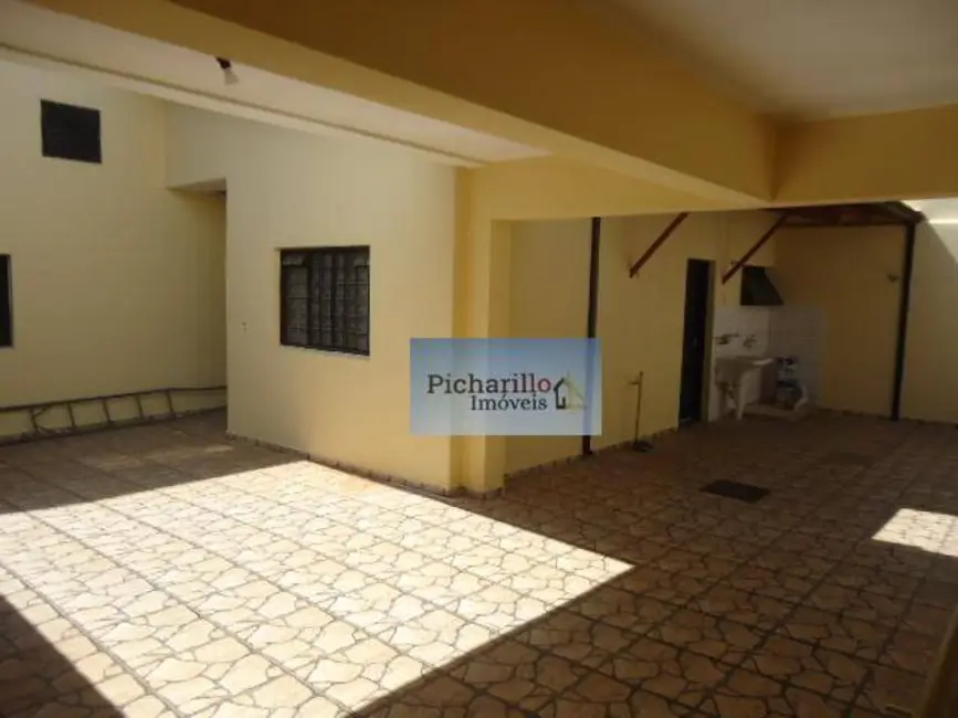 Foto 8 de Casa com 3 quartos à venda, 346m2 em Jardim Cruzeiro do Sul, Sao Carlos - SP