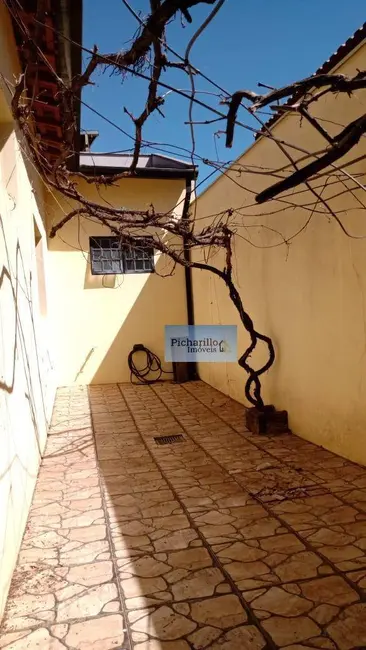 Foto 3 de Casa com 3 quartos à venda, 346m2 em Jardim Cruzeiro do Sul, Sao Carlos - SP