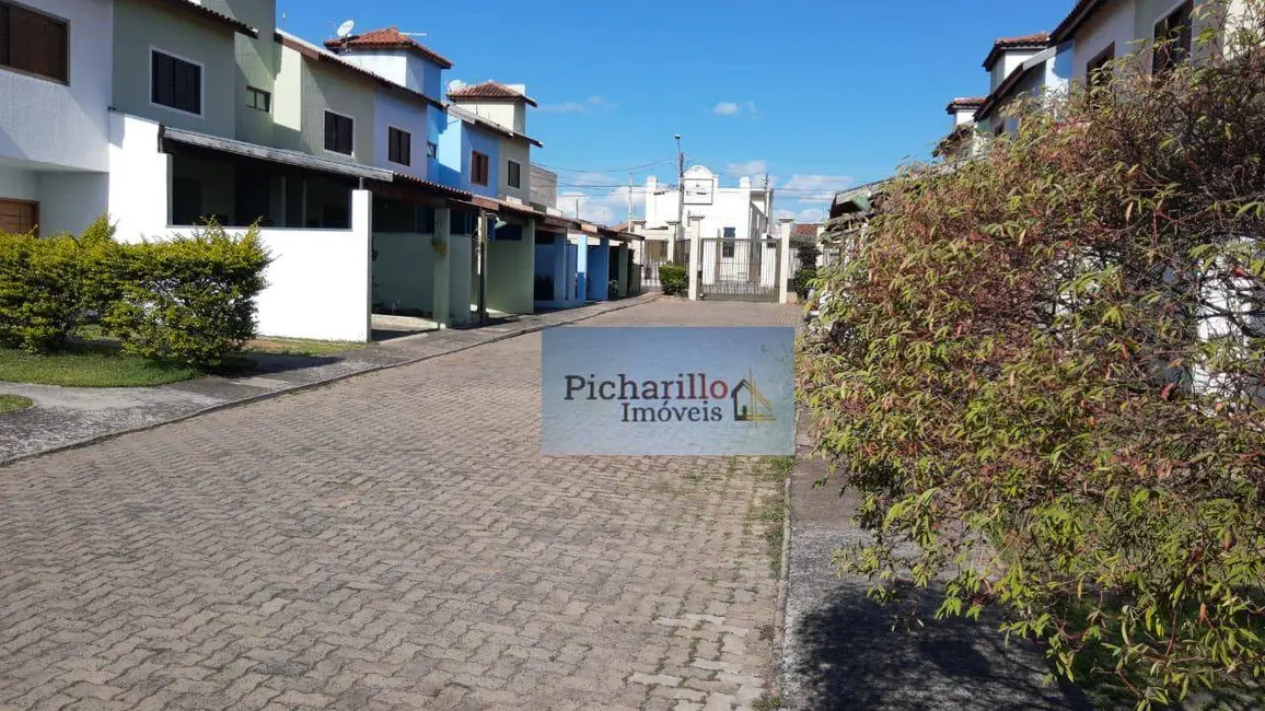 Foto 3 de Casa com 2 quartos à venda, 60m2 em Jardim Santa Maria II, Sao Carlos - SP