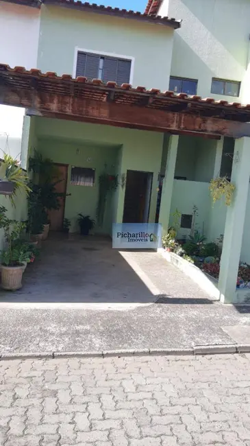 Foto 1 de Casa com 2 quartos à venda, 60m2 em Jardim Santa Maria II, Sao Carlos - SP