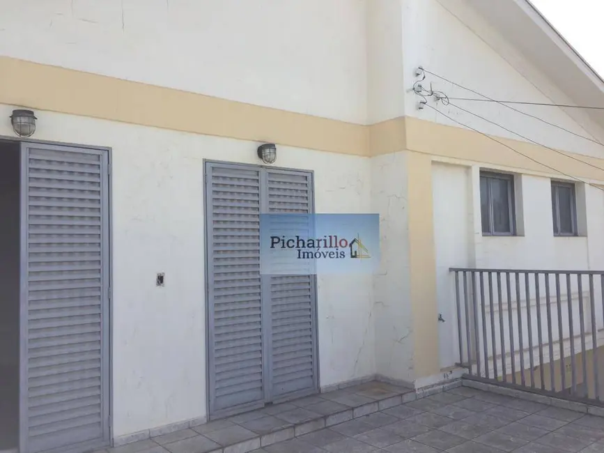 Foto 7 de Casa com 3 quartos à venda, 177m2 em Vila Costa do Sol, Sao Carlos - SP