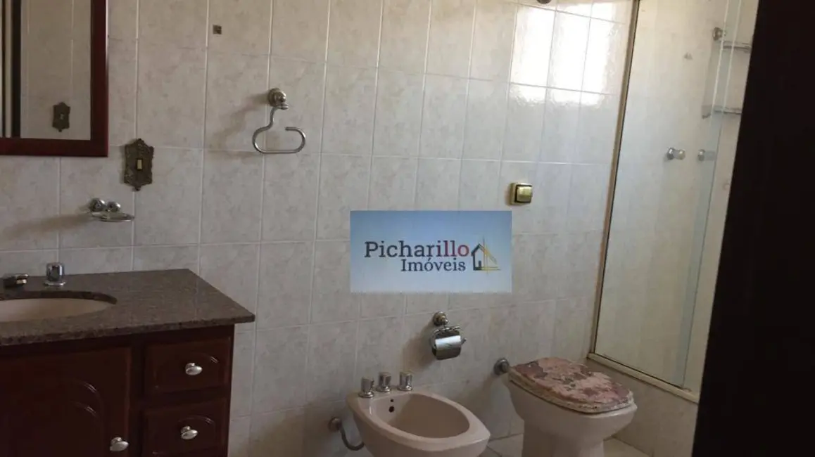 Foto 3 de Casa com 3 quartos à venda, 177m2 em Vila Costa do Sol, Sao Carlos - SP