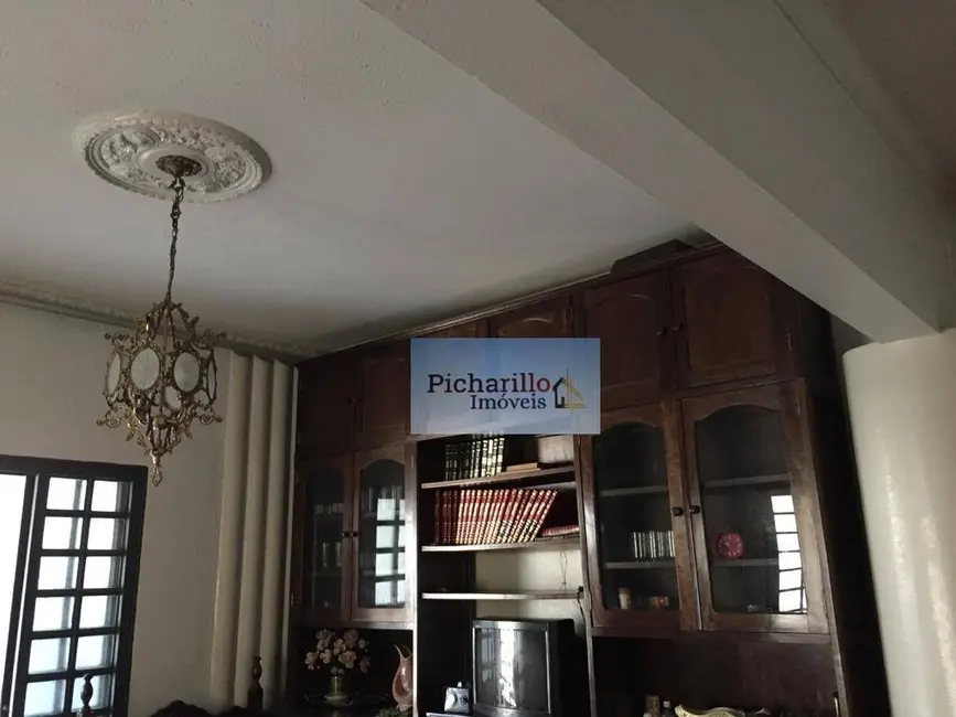 Foto 9 de Casa com 3 quartos à venda, 177m2 em Vila Costa do Sol, Sao Carlos - SP