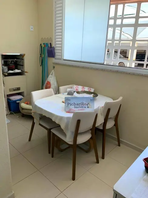 Foto 4 de Apartamento com 3 quartos à venda, 82m2 em Centro, Sao Carlos - SP
