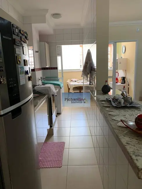 Foto 1 de Apartamento com 3 quartos à venda, 82m2 em Centro, Sao Carlos - SP