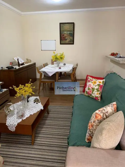 Foto 6 de Apartamento com 3 quartos à venda, 82m2 em Centro, Sao Carlos - SP