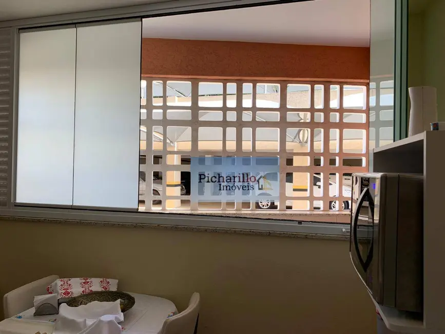 Foto 5 de Apartamento com 3 quartos à venda, 82m2 em Centro, Sao Carlos - SP