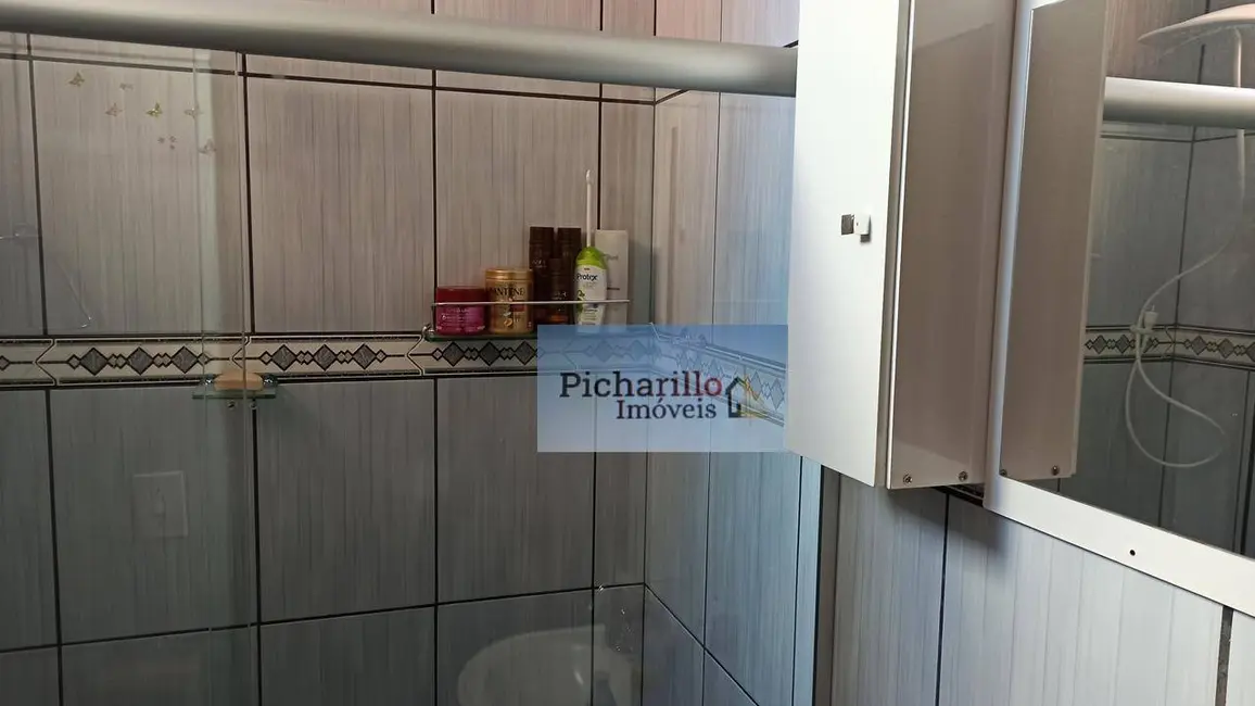 Casa com 2 quartos à venda, 138m2 em Conjunto Habitacional Dom Constantino Amstalden, Sao Carlos - SP - imagem 3 Foto 3 de Casa com 2 quartos à venda, 138m2 em Conjunto Habitacional Dom Constantino Amstalden, Sao Carlos - SP