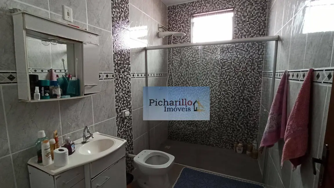 Casa com 2 quartos à venda, 138m2 em Conjunto Habitacional Dom Constantino Amstalden, Sao Carlos - SP - imagem 7 Foto 7 de Casa com 2 quartos à venda, 138m2 em Conjunto Habitacional Dom Constantino Amstalden, Sao Carlos - SP