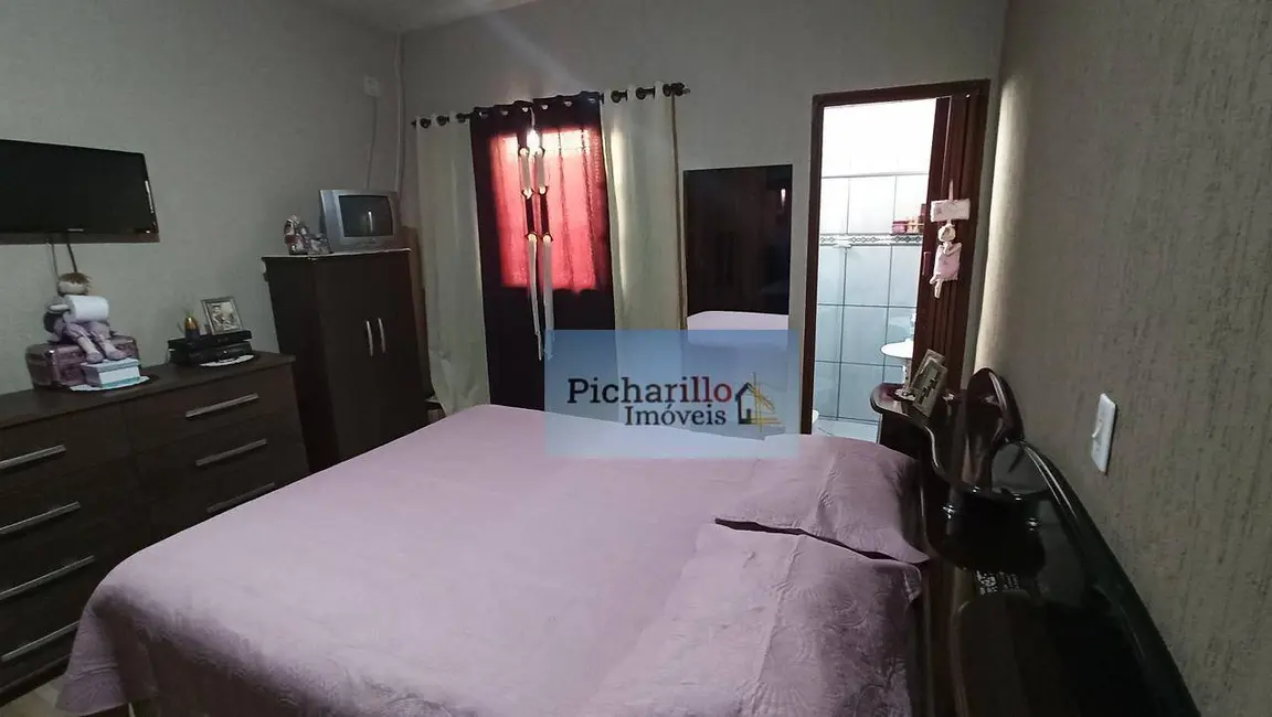 Casa com 2 quartos à venda, 138m2 em Conjunto Habitacional Dom Constantino Amstalden, Sao Carlos - SP - imagem 5 Foto 5 de Casa com 2 quartos à venda, 138m2 em Conjunto Habitacional Dom Constantino Amstalden, Sao Carlos - SP