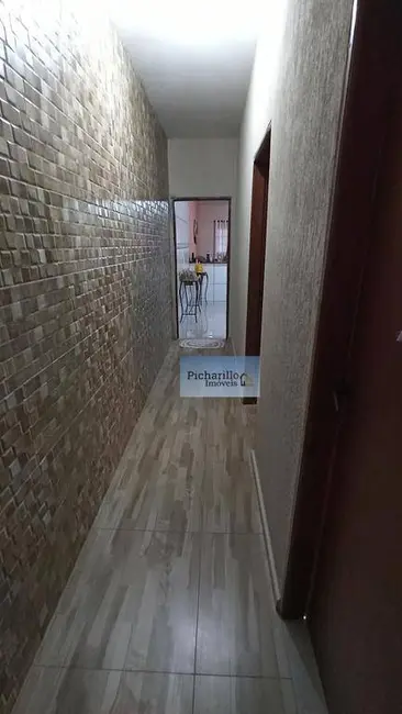 Casa com 2 quartos à venda, 138m2 em Conjunto Habitacional Dom Constantino Amstalden, Sao Carlos - SP - imagem 6 Foto 6 de Casa com 2 quartos à venda, 138m2 em Conjunto Habitacional Dom Constantino Amstalden, Sao Carlos - SP