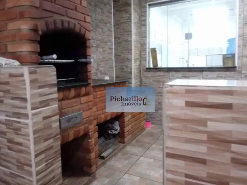 Foto 4 de Casa com 1 quarto à venda, 250m2 em Jardim Embaré, Sao Carlos - SP