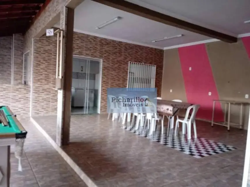 Foto 8 de Casa com 1 quarto à venda, 250m2 em Jardim Embaré, Sao Carlos - SP