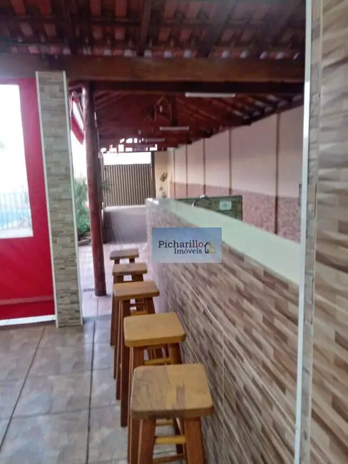 Foto 9 de Casa com 1 quarto à venda, 250m2 em Jardim Embaré, Sao Carlos - SP