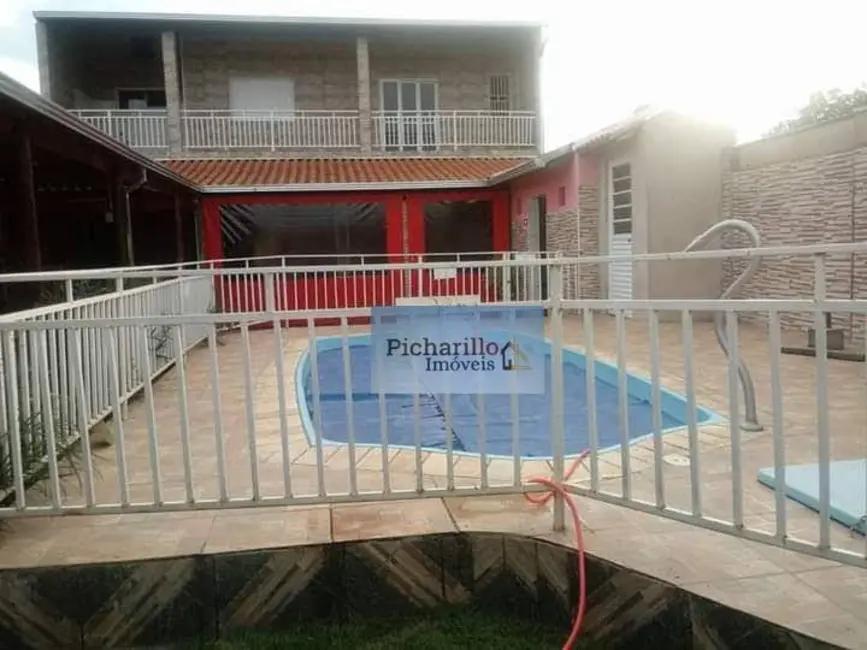 Foto 3 de Casa com 1 quarto à venda, 250m2 em Jardim Embaré, Sao Carlos - SP