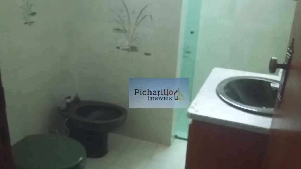 Casa com 4 quartos à venda, 281m2 em Jardim Cruzeiro do Sul, Sao Carlos - SP - imagem 8 Foto 8 de Casa com 4 quartos à venda, 281m2 em Jardim Cruzeiro do Sul, Sao Carlos - SP