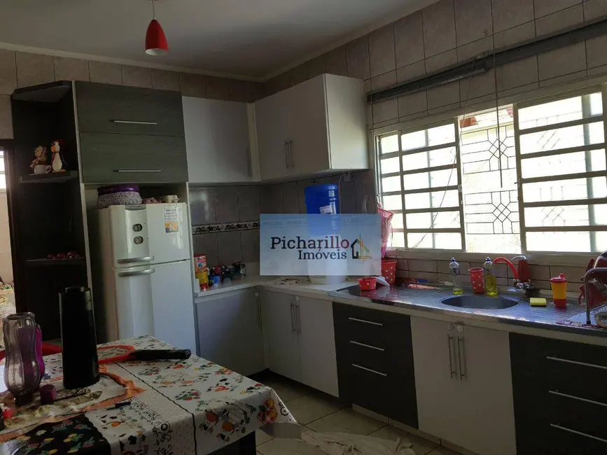 Foto 1 de Casa de Condomínio com 3 quartos à venda, 275m2 em Parque Fehr, Sao Carlos - SP