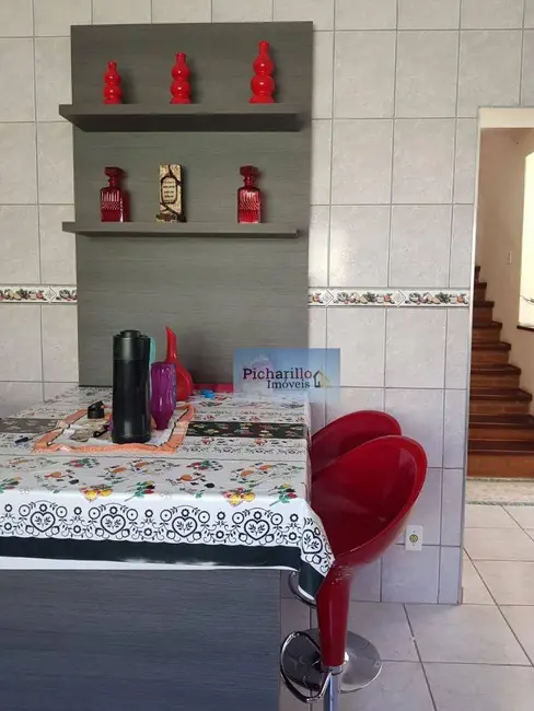 Foto 5 de Casa de Condomínio com 3 quartos à venda, 275m2 em Parque Fehr, Sao Carlos - SP