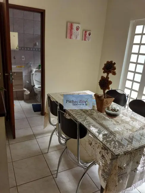 Foto 3 de Casa de Condomínio com 3 quartos à venda, 275m2 em Parque Fehr, Sao Carlos - SP