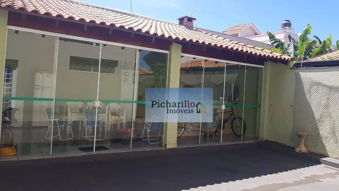 Foto 7 de Casa de Condomínio com 3 quartos à venda, 275m2 em Parque Fehr, Sao Carlos - SP