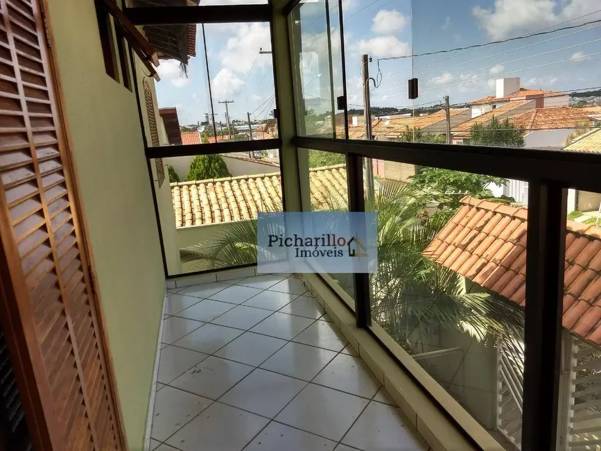 Foto 4 de Casa de Condomínio com 3 quartos à venda, 275m2 em Parque Fehr, Sao Carlos - SP