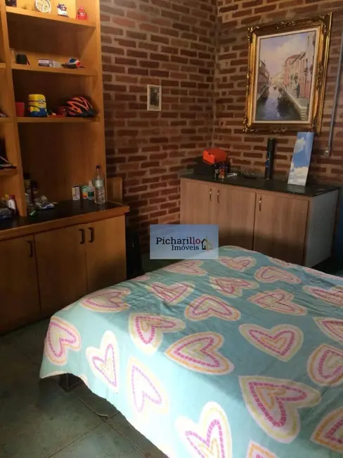 Foto 6 de Chácara com 4 quartos à venda, 6250m2 em Sao Carlos - SP