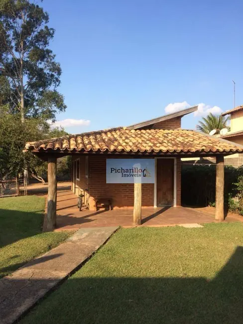 Foto 8 de Chácara com 4 quartos à venda, 6250m2 em Sao Carlos - SP