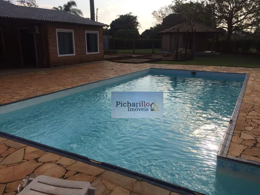 Foto 2 de Chácara com 4 quartos à venda, 6250m2 em Sao Carlos - SP