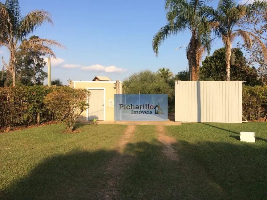 Foto 4 de Chácara com 4 quartos à venda, 6250m2 em Sao Carlos - SP