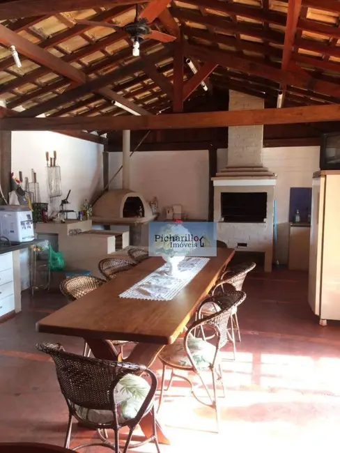 Foto 7 de Chácara com 4 quartos à venda, 6250m2 em Sao Carlos - SP