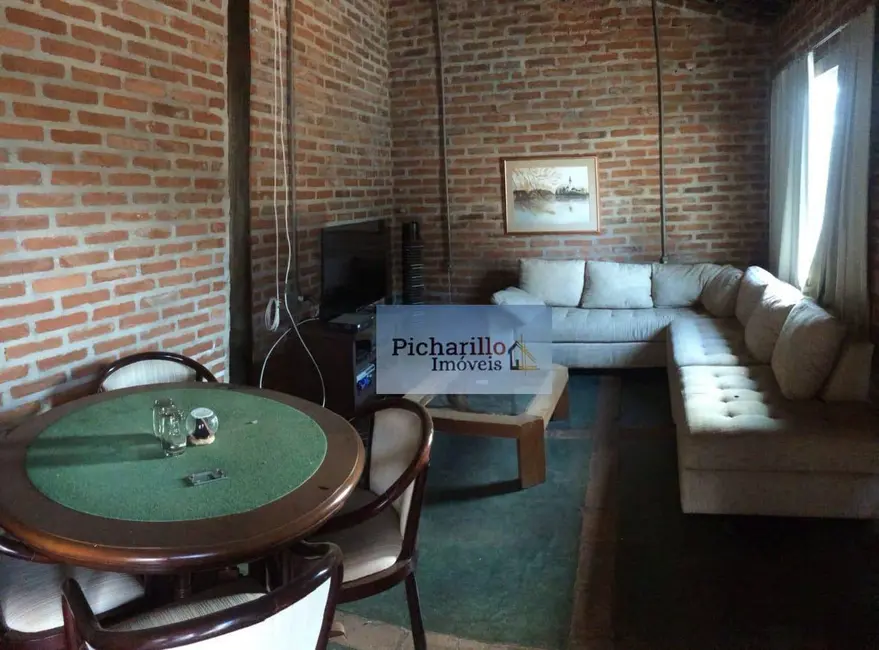 Foto 5 de Chácara com 4 quartos à venda, 6250m2 em Sao Carlos - SP