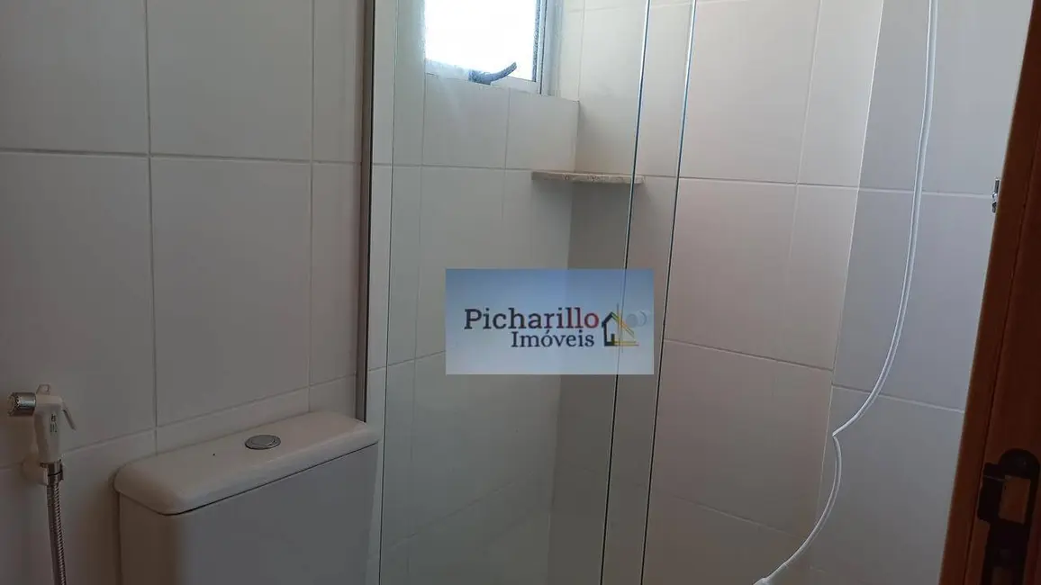 Foto 6 de Apartamento com 2 quartos à venda, 60m2 em Loteamento São Carlos Club, Sao Carlos - SP