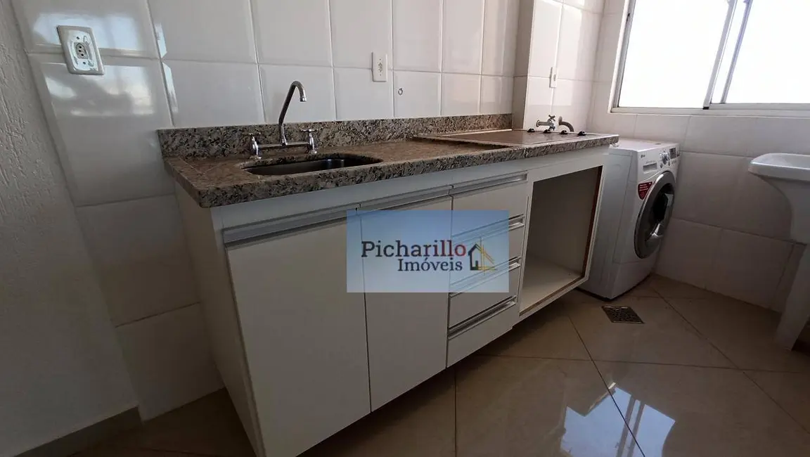 Foto 3 de Apartamento com 2 quartos à venda, 60m2 em Loteamento São Carlos Club, Sao Carlos - SP