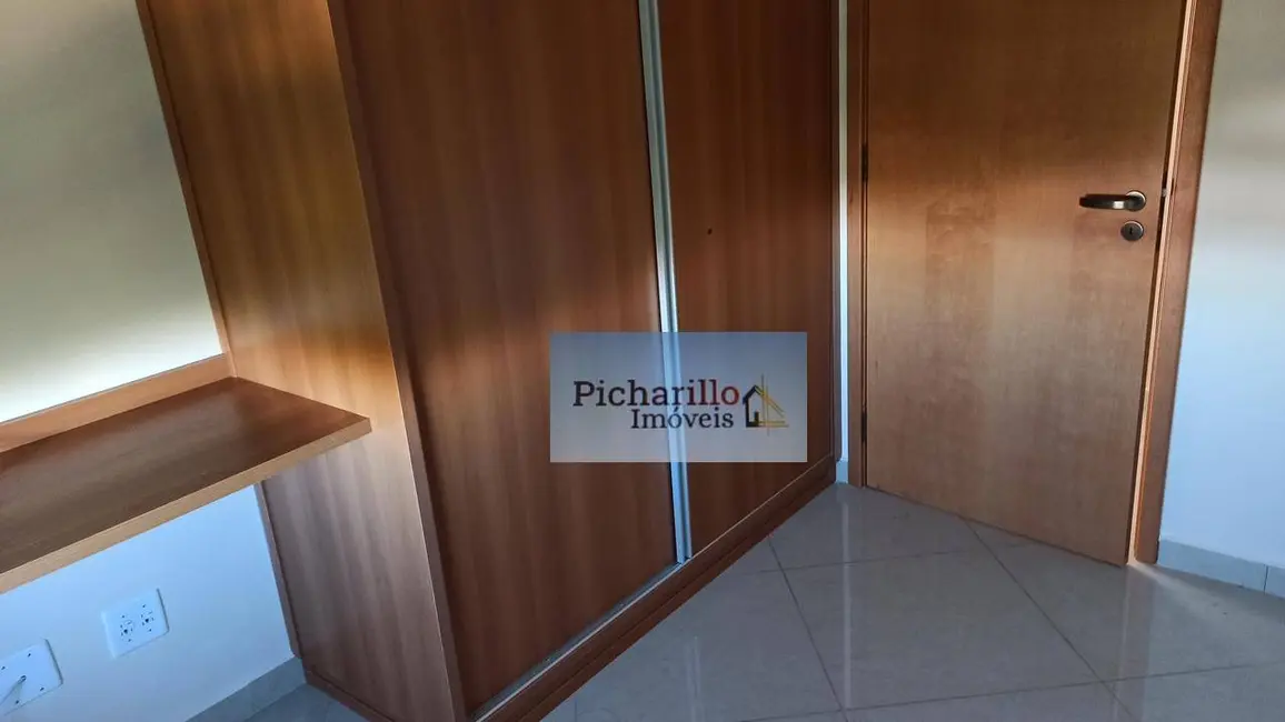 Foto 7 de Apartamento com 2 quartos à venda, 60m2 em Loteamento São Carlos Club, Sao Carlos - SP