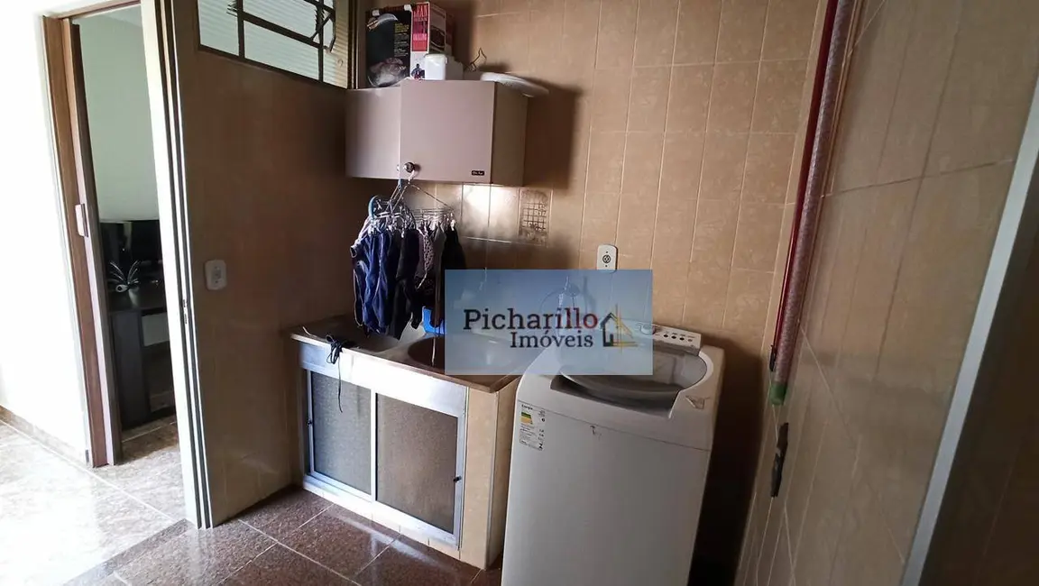 Foto 6 de Casa com 4 quartos à venda, 250m2 em Chácara Parque Club, Sao Carlos - SP