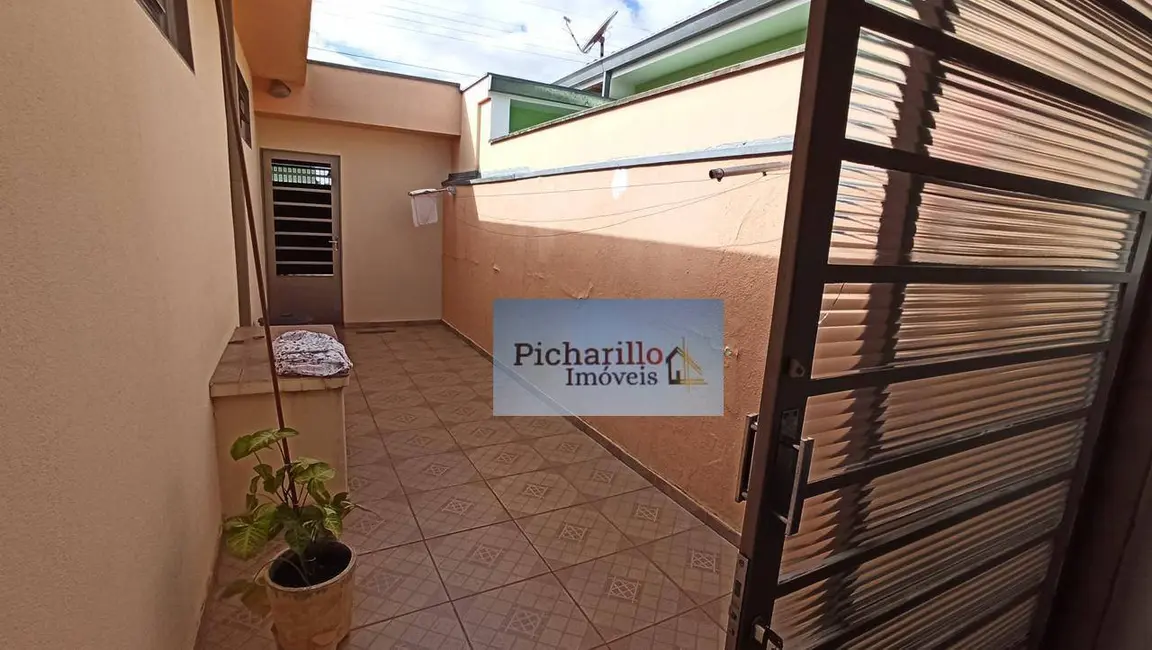 Foto 7 de Casa com 4 quartos à venda, 250m2 em Chácara Parque Club, Sao Carlos - SP