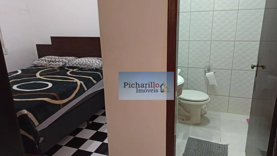 Foto 2 de Casa com 4 quartos à venda, 250m2 em Chácara Parque Club, Sao Carlos - SP