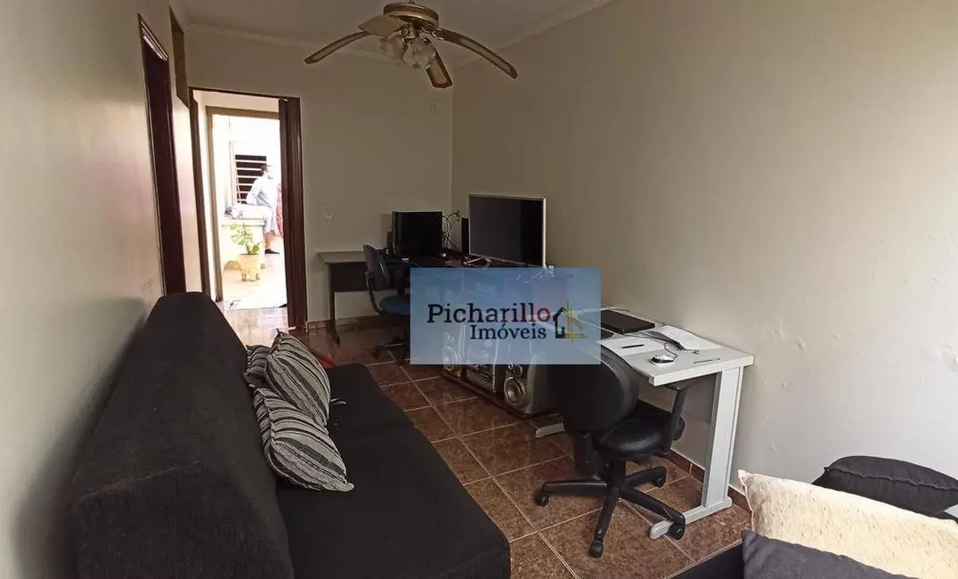 Foto 4 de Casa com 4 quartos à venda, 250m2 em Chácara Parque Club, Sao Carlos - SP