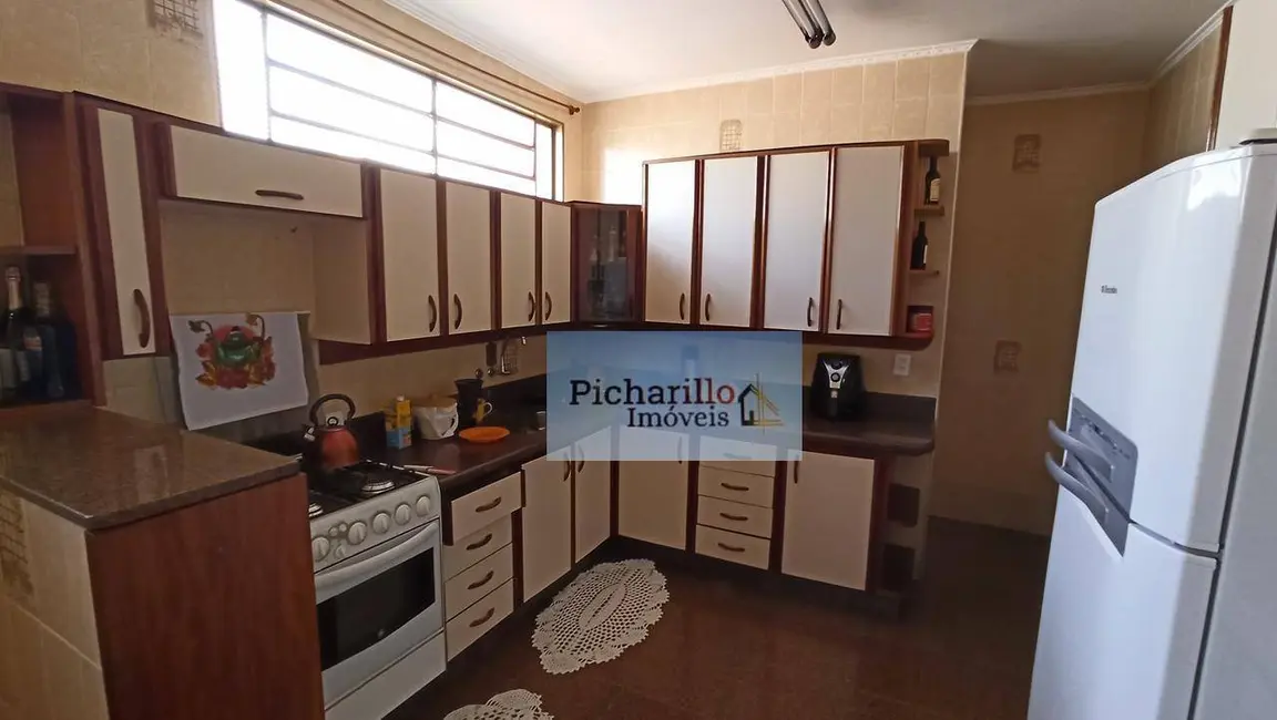 Foto 9 de Casa com 4 quartos à venda, 250m2 em Chácara Parque Club, Sao Carlos - SP