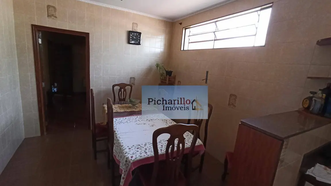 Foto 8 de Casa com 4 quartos à venda, 250m2 em Chácara Parque Club, Sao Carlos - SP