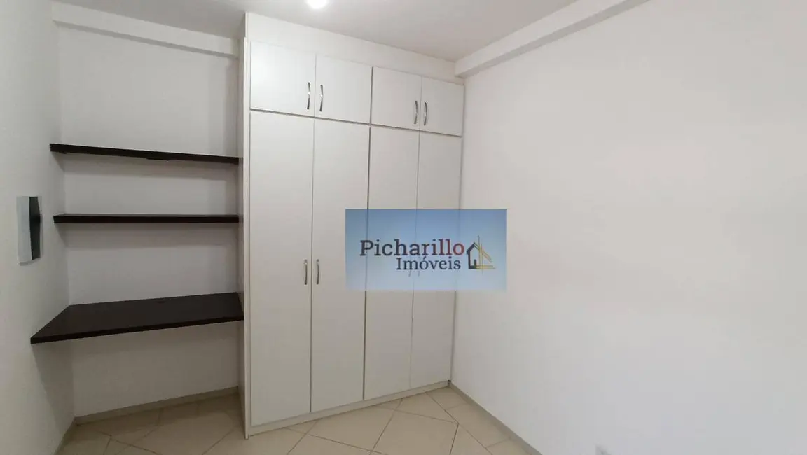 Foto 3 de Apartamento com 1 quarto à venda, 48m2 em Centro, Sao Carlos - SP