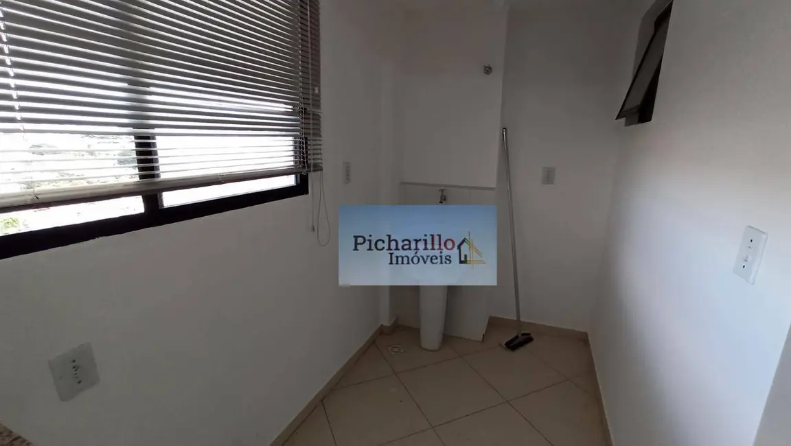 Foto 9 de Apartamento com 1 quarto à venda, 48m2 em Centro, Sao Carlos - SP