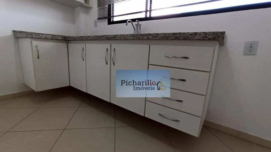 Foto 8 de Apartamento com 1 quarto à venda, 48m2 em Centro, Sao Carlos - SP