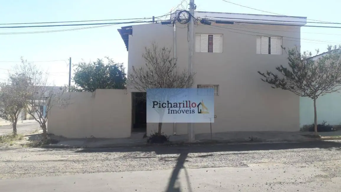 Foto 1 de Casa com 5 quartos à venda, 250m2 em Jardim Munique, Sao Carlos - SP