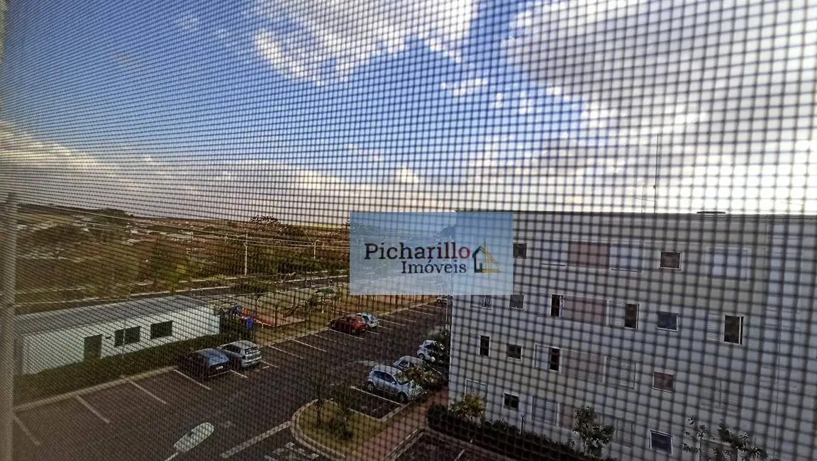 Foto 9 de Apartamento com 2 quartos à venda, 42m2 em Jardim Ipanema, Sao Carlos - SP