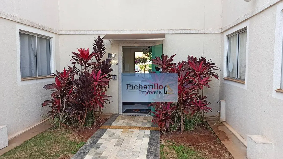 Foto 4 de Apartamento com 2 quartos à venda, 42m2 em Jardim Ipanema, Sao Carlos - SP