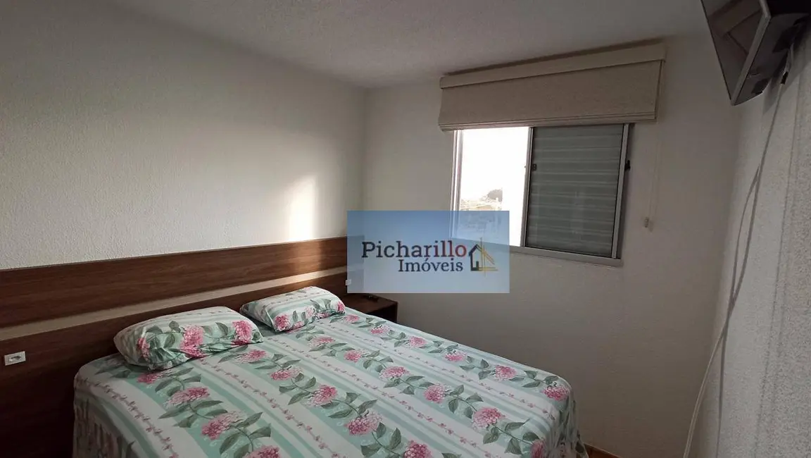 Foto 5 de Apartamento com 2 quartos à venda, 42m2 em Jardim Ipanema, Sao Carlos - SP